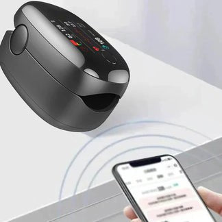Big Sale 50%🔥 Non-Invasive Blood Glucose Meter