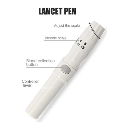 Deal 50% - Blood Glucose Meter Diabetes